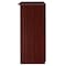 Regency 36 W Legacy File Cabinets, Mahogany LPLF5436MH - alternate 3
